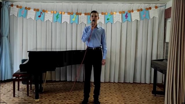 Михаил Щербань. Моя Россия.mp4 смотреть онлайн