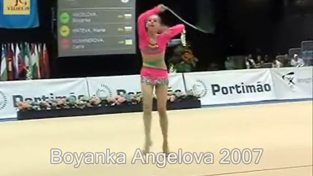 RG Musics (What a coincidence!) 5th part смотреть онлайн