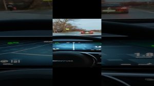 Ошибка экстренного торможения  haval f7 2g