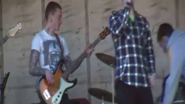 Indigo Soldiers - Indigo Blues/Jumpin' Jack Flash (Live) смотреть онлайн