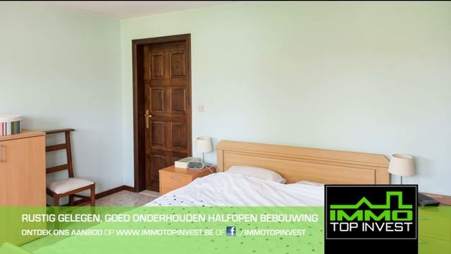 VERKOCHT!! Alken - Hoogsimsestraat 31 смотреть онлайн