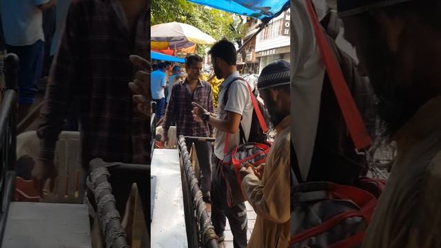 Утро в Индии- с чашечки чая; morning in India with a cup of tea смотреть онлайн