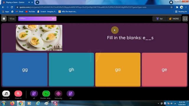 Practice English for Kids according to the book Everybody Up 2 смотреть онлайн