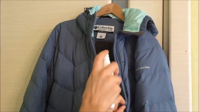 Как избавиться от запаха пота на пуховике или на куртке в домашних условиях?