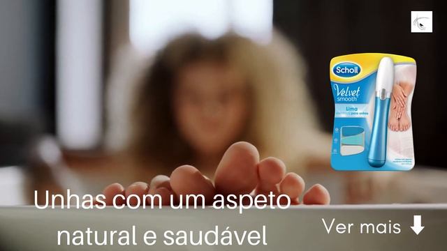 Unhas com um aspeto natural e saudável смотреть онлайн