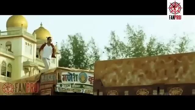 AKSHAY KUMAR HINDI AF_SOMALI CUSUB 2020 - FILIN JACEYL IYO DAGAAL_2020