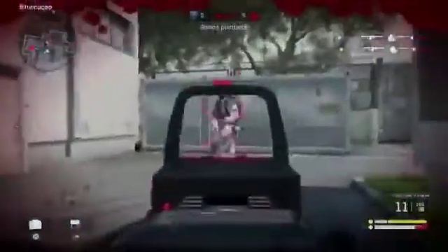 Warface ps4 - Highlights #3 смотреть онлайн