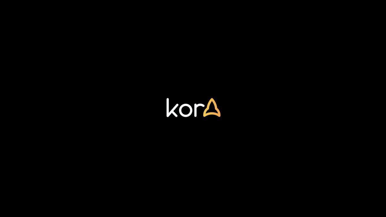 KORA. Коммуникационное рекламное агентство. смотреть онлайн