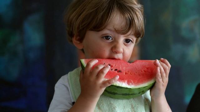 The Amazing Health Benefits of Watermelon | Perfect Wishes смотреть онлайн