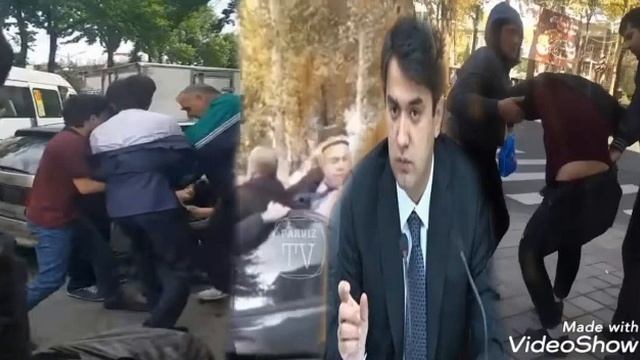 Суруди аблава бгрезз аблава омад 2020 🇹🇯 смотреть онлайн