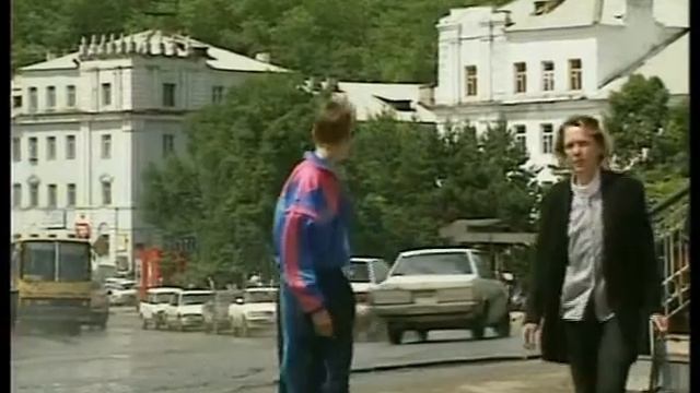 Криминальная Россия смотреть онлайн