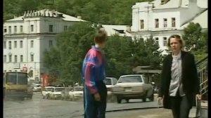 Криминальная Россия