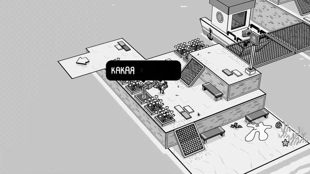 #2 [TOEM] - Стэнхамн (Прохождение)