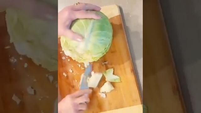 Голубцы интересные! Вкусненькие смотреть онлайн