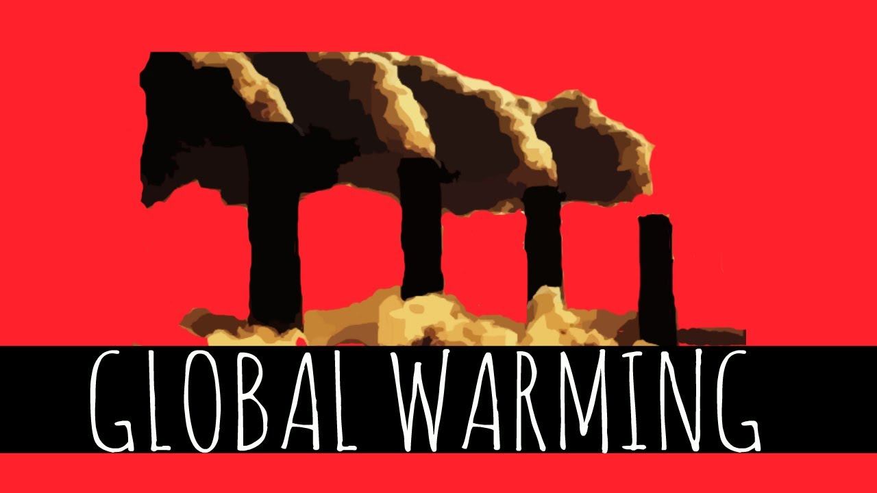 Global Warming - Causes and Effects of Global Warming - GCSE Geography смотреть онлайн
