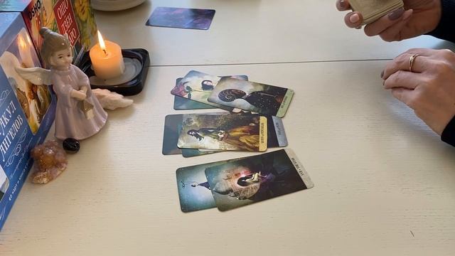 ✨✨✨Какие сюрпризы принесёт Новый 2023 год 💥🎄💫 смотреть онлайн