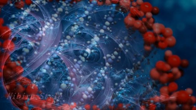 DNA Repair Frequency- Kryon Energy - Healing Music смотреть онлайн