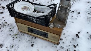 Разбор гаража Плюшкина. Неожиданно ценная находка