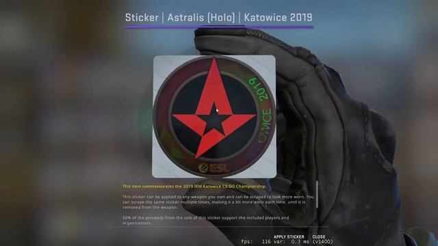 Katowice 2019 opening! смотреть онлайн