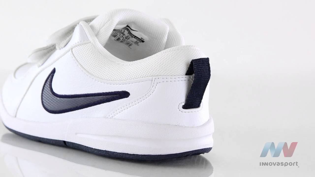 NIKE PICO 4 PSV | Conveniencia en un calzado | INNOVASPORT смотреть онлайн