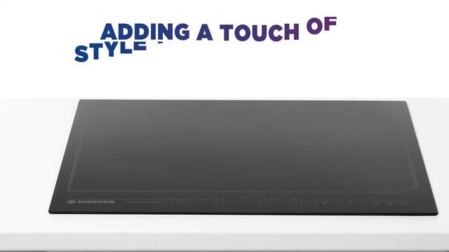 Hoover H-HOB 700 INDUCTION HIFD440BC Electric Induction Hob | Product Overview | Currys PC World смотреть онлайн