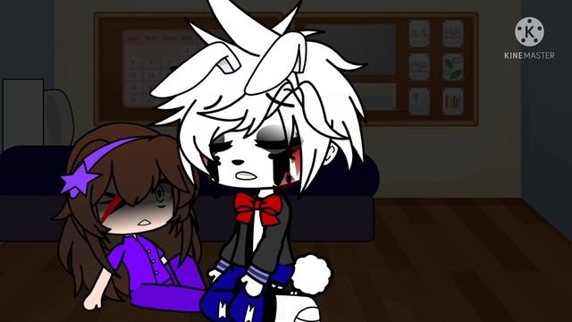 Gacha club- Mr hopps tickles ester- mr hopps playhouse смотреть онлайн