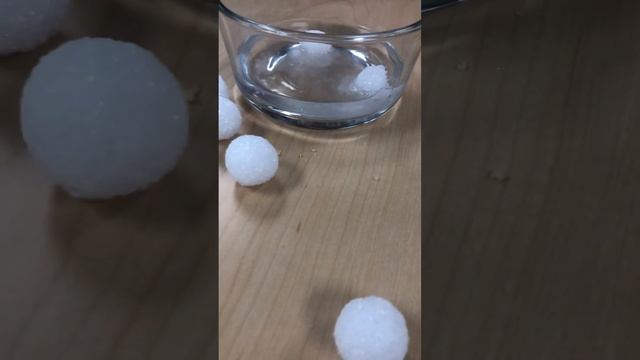 Styrofoam and Acetone смотреть онлайн