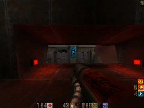 Quake 2: nineties demos (#5) смотреть онлайн