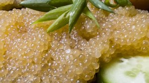 Щучья Икра_Как Солить_Рецепт Посола(100% Безопасно)_Как Засолить Икру Щуки в Кипятке_SUB(0+)