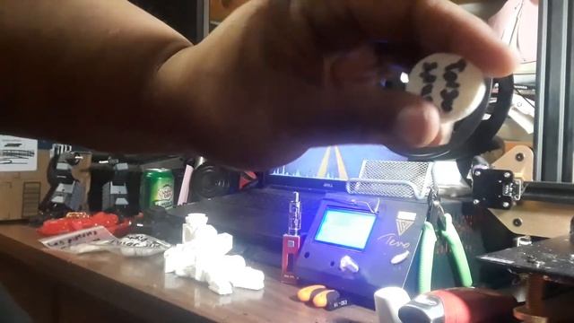 Wolfhound Titan proxy assembly смотреть онлайн