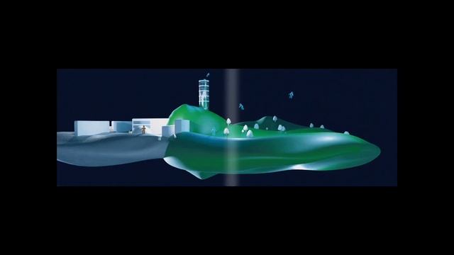 Ковчег-21. Презентация пространства и книги смотреть онлайн