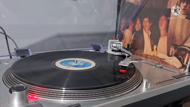 Ruby Tuesday - Rolling Stones / Greatest (P)78 смотреть онлайн