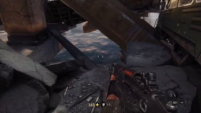 WOLFENSTEIN | Let's Play En Español | Capitulo 9 