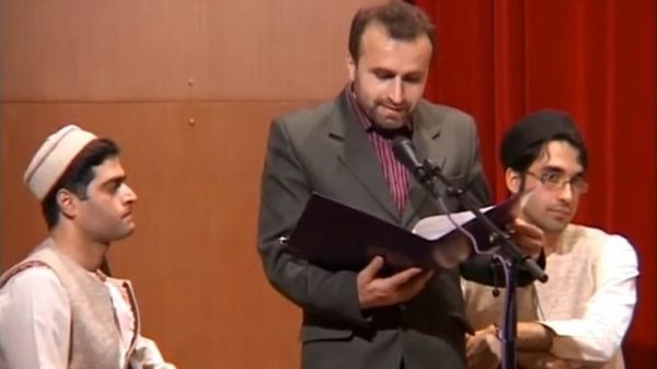 Talish music-Талышская музыка Kadus