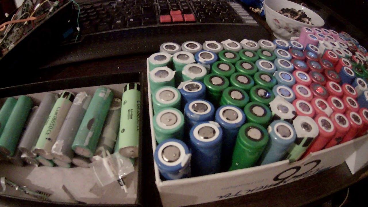 дополнение аккумулятора смотреть онлайн