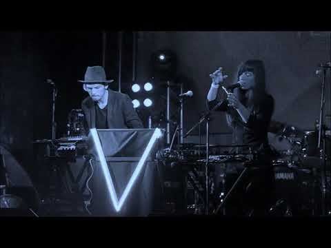 VEiiLA на KAMWA 2017 смотреть онлайн