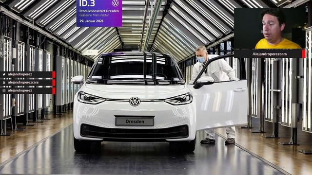 Directo 21:00 ¿Toyota se rinde? y mucho de Tesla! смотреть онлайн