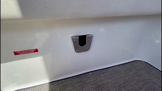 Coastal Boat Sales: 2017 Cobalt R7 смотреть онлайн