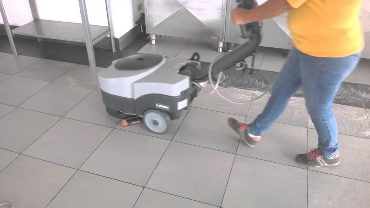 Fregadora Lavor Quick 36B - Branfisa смотреть онлайн