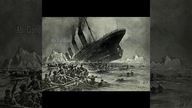 Author predicts titanic sinking 14 years earlier смотреть онлайн