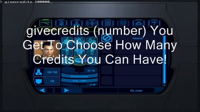 How To: Enable Cheats And Use Them On Star Wars Kotor 1/2 PC смотреть онлайн