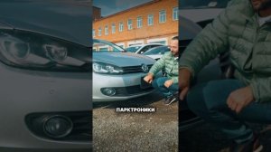 Кабриолет за 1 млн!