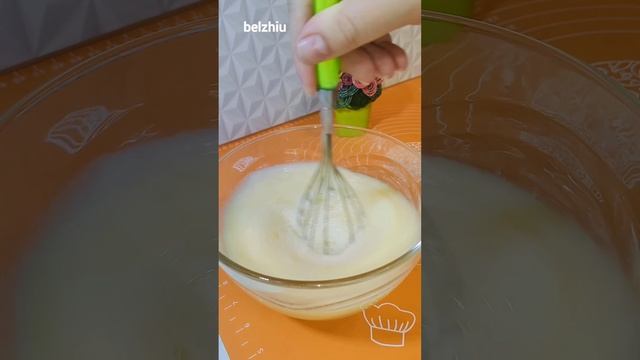 Весёлые эксперименты