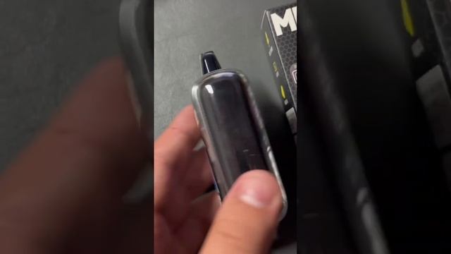 Одноразка на 15000 (10% никотина) смотреть онлайн