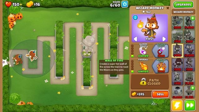 Test Livestream: Bloons TD 6 - Literal Car Crashes! (Hosted by Monospace/Kitsune) смотреть онлайн