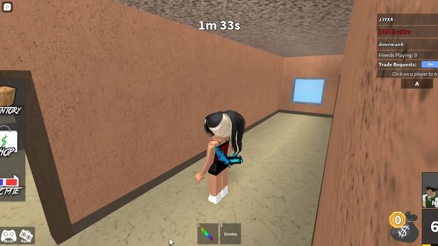 Proof #1 Chroma darkbringer and chroma lightbringer for 440 robux смотреть онлайн