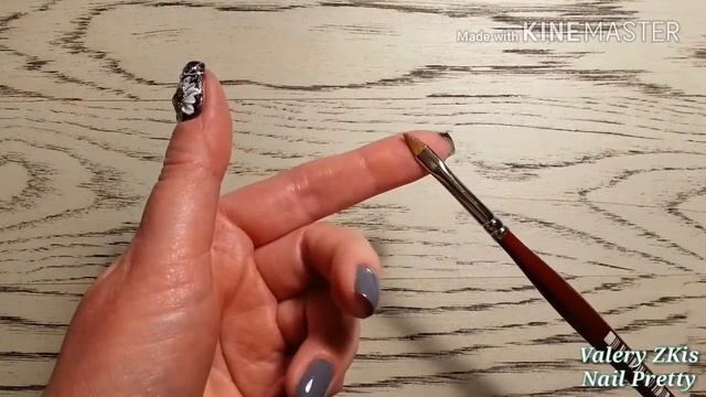 Nail ПРЕОБРАЖЕНИЕ НА СЕБЕ. Ч.2. смотреть онлайн