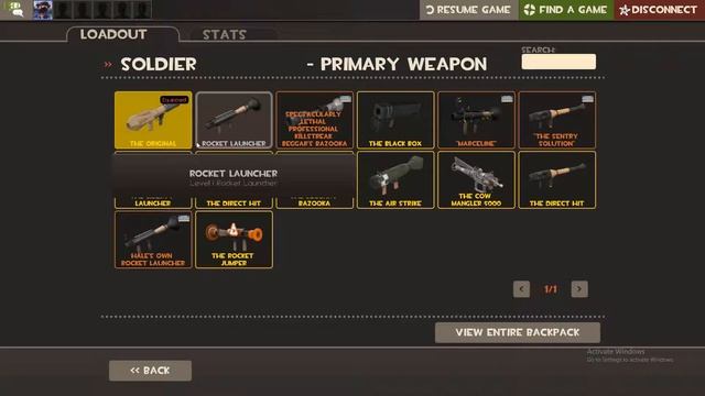 TF2: How To C-Tap смотреть онлайн