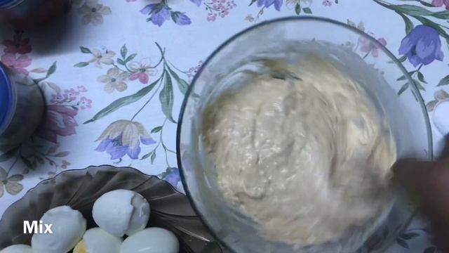 Turmeric Rice and Tokneneng with Garlic Sauce смотреть онлайн