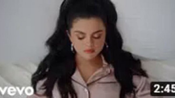 benny blanco Tainy Selena Gomez J Balvin - I Cant Get Enough (Official Music Video)